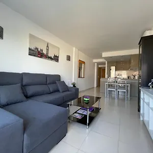 Samsara Beach Apartment